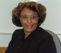 Pauline Kerr